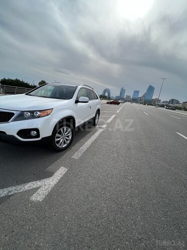 Kia Sorento 2010, 164,000 km - 2.0 l - Bakı