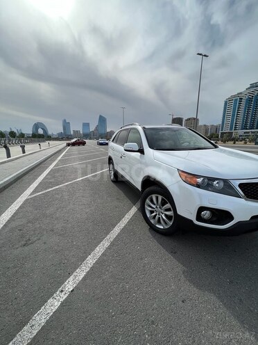 Kia Sorento 2010, 164,000 km - 2.0 l - Bakı