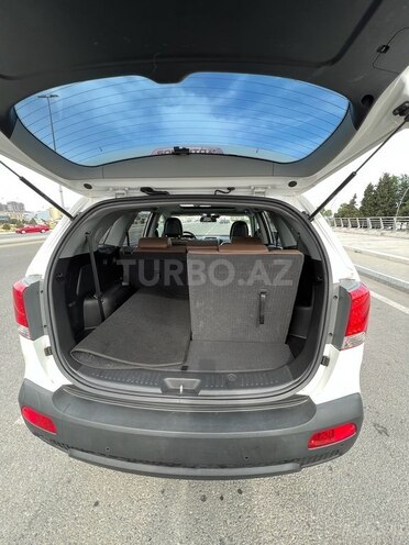 Kia Sorento 2010, 164,000 km - 2.0 l - Bakı