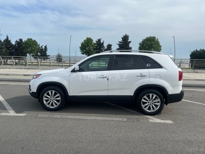 Kia Sorento 2010, 164,000 km - 2.0 l - Bakı