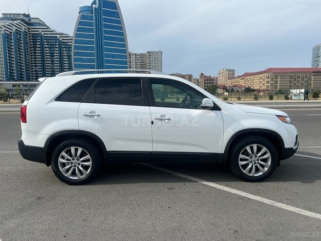 Kia Sorento 2010, 164,000 km - 2.0 l - Bakı
