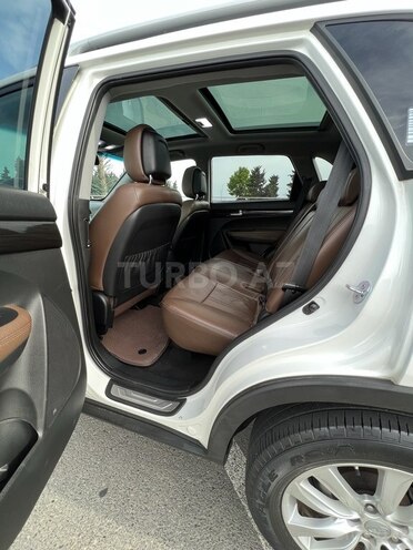 Kia Sorento 2010, 164,000 km - 2.0 l - Bakı