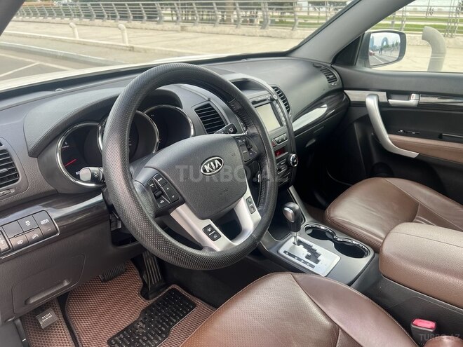 Kia Sorento 2010, 164,000 km - 2.0 l - Bakı