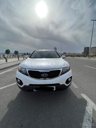 Kia Sorento 2010, 164,000 km - 2.0 l - Bakı