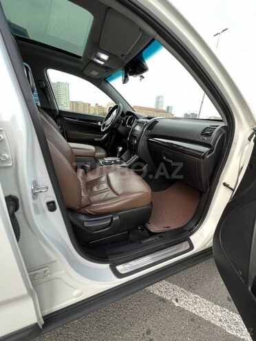 Kia Sorento 2010, 164,000 km - 2.0 l - Bakı