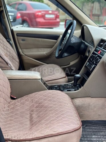 Mercedes C 200 1997, 295,000 km - 2.0 l - Bakı