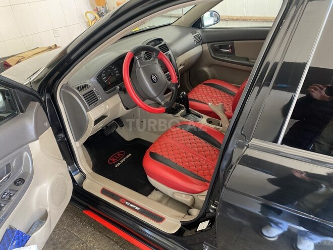 Kia Cerato 2006, 225,000 km - 1.6 l - Bakı