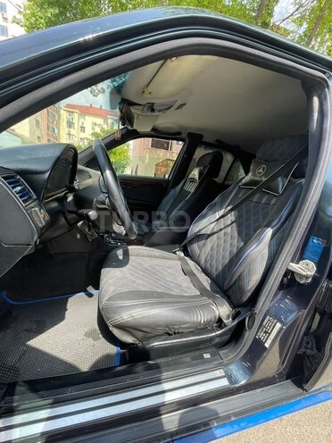 Mercedes C 230 1997, 410,000 km - 2.3 л - Sumqayıt