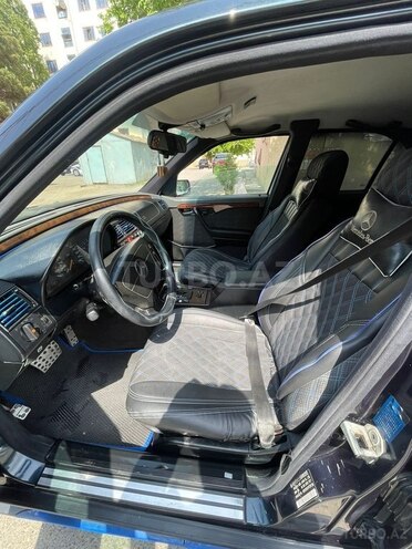Mercedes C 230 1997, 410,000 km - 2.3 л - Sumqayıt