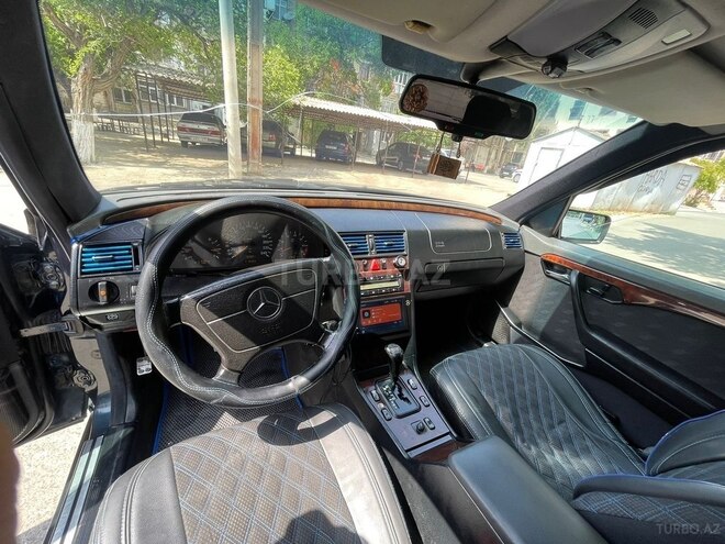 Mercedes C 230 1997, 410,000 km - 2.3 л - Sumqayıt