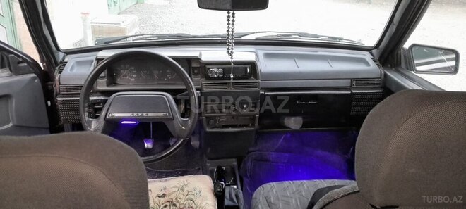 LADA (VAZ) 21099 1998, 222,555 km - 1.5 л - Bərdə