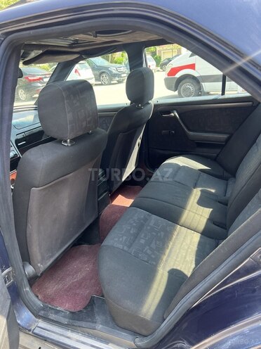 Mercedes C 180 1996, 255,555 km - 1.8 л - Gəncə