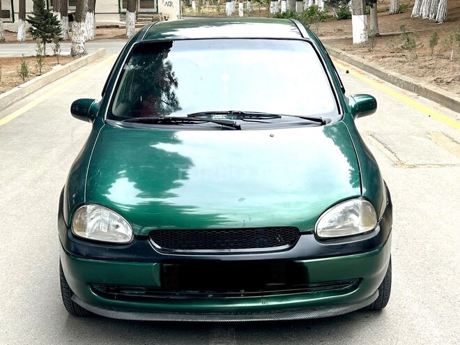 Opel Vita 1997, 227,456 km - 1.4 l - Sumqayıt