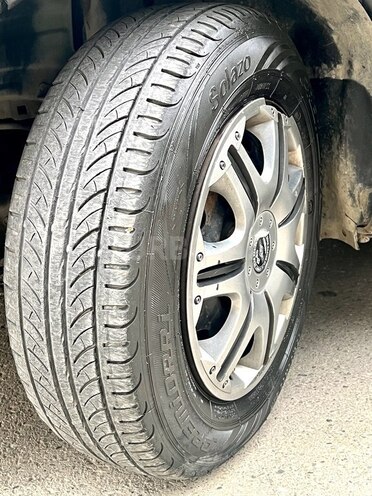 Opel Vita 1997, 227,456 km - 1.4 l - Sumqayıt