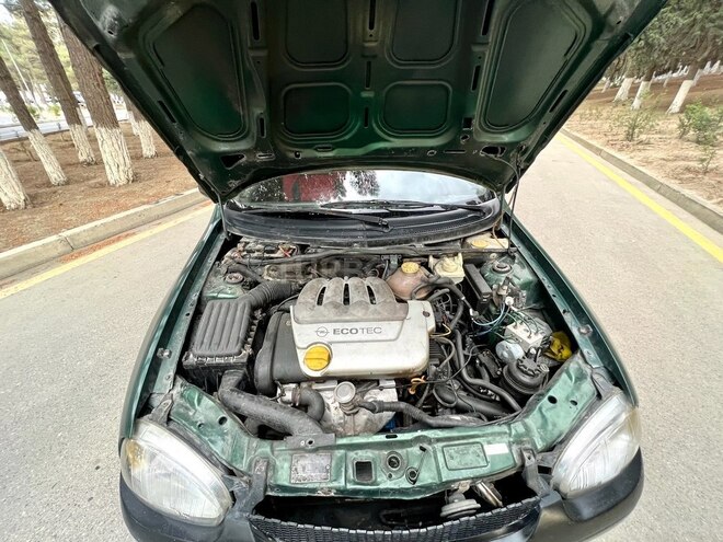 Opel Vita 1997, 227,456 km - 1.4 l - Sumqayıt