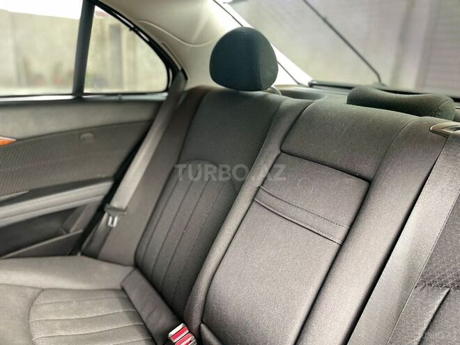 Mercedes E 220 2008, 289,000 km - 2.2 л - Bakı