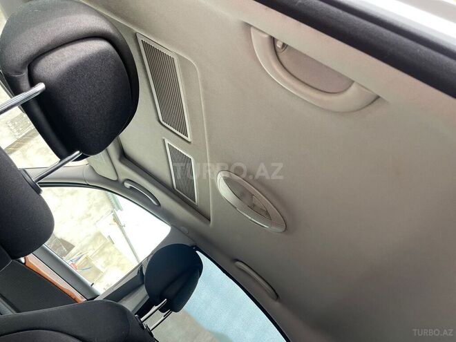 Mercedes E 220 2008, 289,000 km - 2.2 л - Bakı
