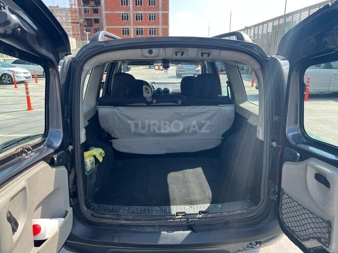 Dacia Logan 2007, 220,000 km - 1.5 l - Bakı