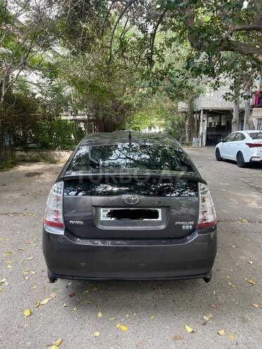 Toyota Prius 2008, 218,871 km - 1.5 l - Bakı