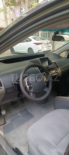 Toyota Prius 2008, 218,871 km - 1.5 l - Bakı