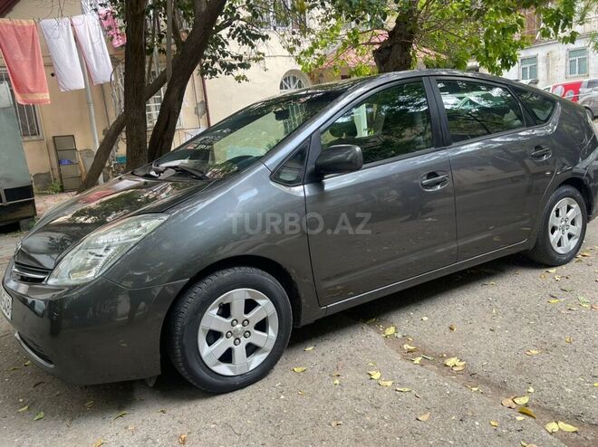 Toyota Prius 2008, 218,871 km - 1.5 l - Bakı