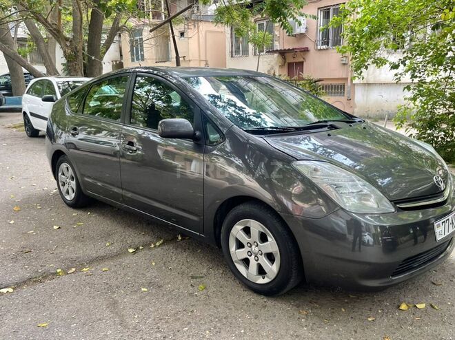 Toyota Prius 2008, 218,871 km - 1.5 l - Bakı