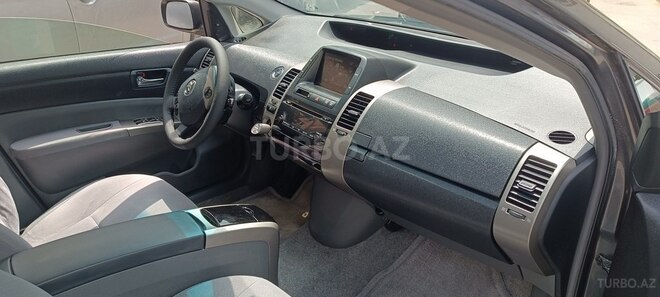 Toyota Prius 2008, 218,871 km - 1.5 l - Bakı