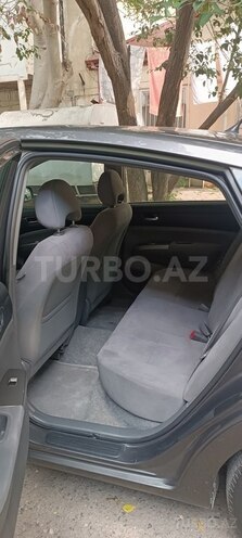 Toyota Prius 2008, 218,871 km - 1.5 l - Bakı
