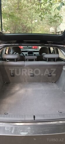 Toyota Prius 2008, 218,871 km - 1.5 l - Bakı