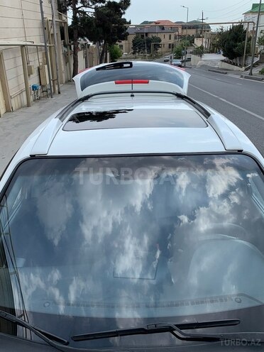 Hyundai Santa Fe 2008, 220,000 km - 2.2 l - Bakı