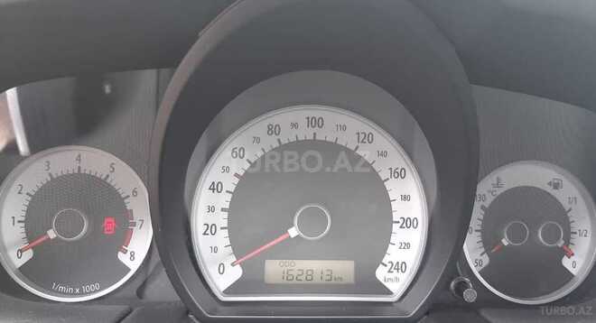 Kia Ceed 2009, 162,000 km - 1.4 l - Bakı