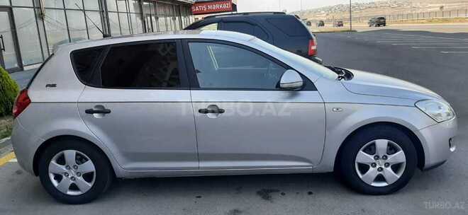 Kia Ceed 2009, 162,000 km - 1.4 l - Bakı