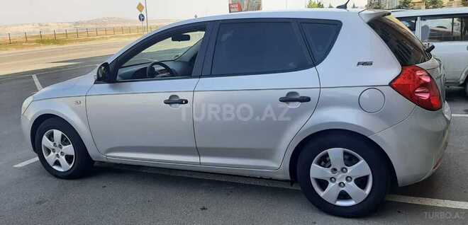 Kia Ceed 2009, 162,000 km - 1.4 l - Bakı