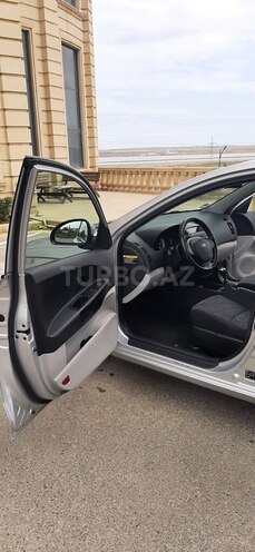Kia Ceed 2009, 162,000 km - 1.4 l - Bakı