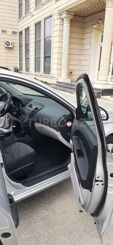 Kia Ceed 2009, 162,000 km - 1.4 l - Bakı
