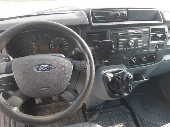 Ford Transit 2010, 197,000 km - 2.4 l - Bakı