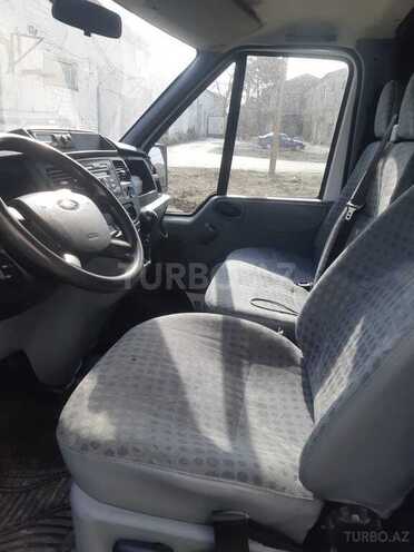 Ford Transit 2010, 197,000 km - 2.4 l - Bakı