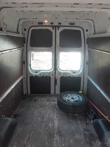 Ford Transit 2010, 197,000 km - 2.4 l - Bakı