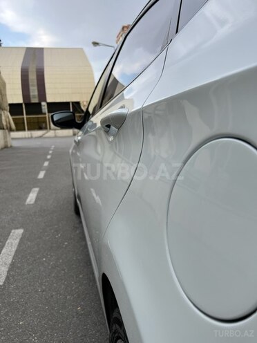 Hyundai Accent 2014, 171,000 km - 1.6 l - Bakı