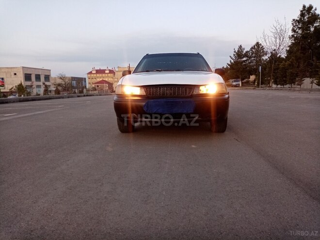 Daewoo Nexia 1997, 647,905 km - 1.5 л - Quba
