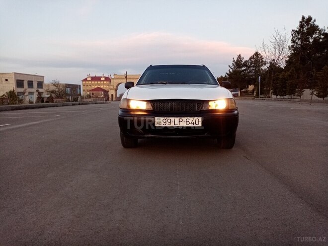 Daewoo Nexia 1997, 647,905 km - 1.5 л - Quba