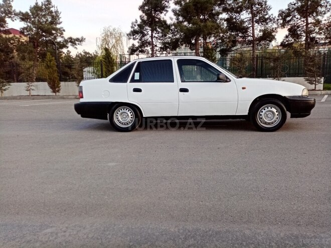 Daewoo Nexia 1997, 647,905 km - 1.5 л - Quba