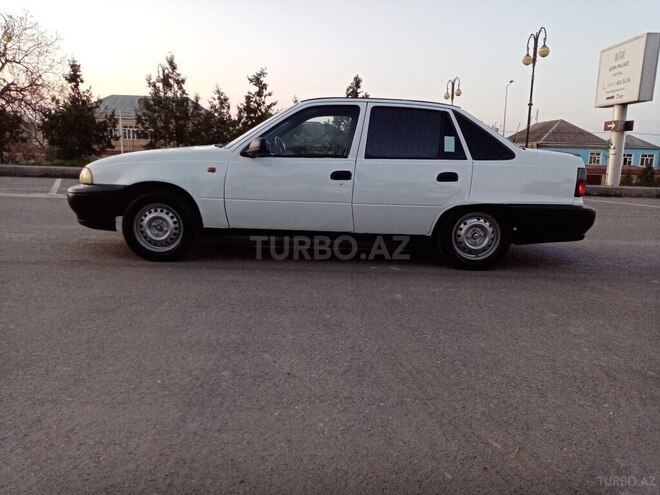 Daewoo Nexia 1997, 647,905 km - 1.5 л - Quba