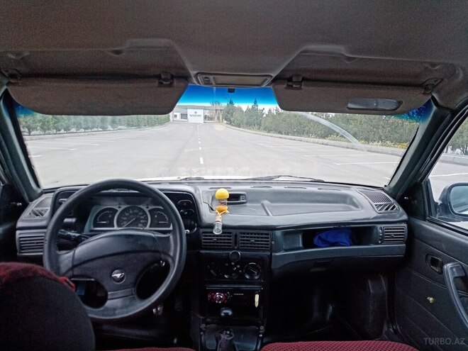 Daewoo Nexia 1997, 647,905 km - 1.5 л - Quba