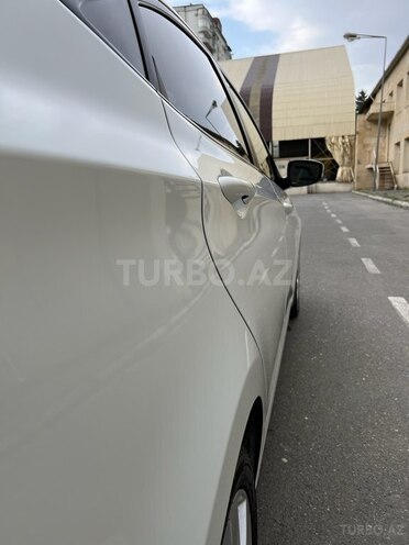 Hyundai Accent 2014, 171,000 km - 1.6 l - Bakı