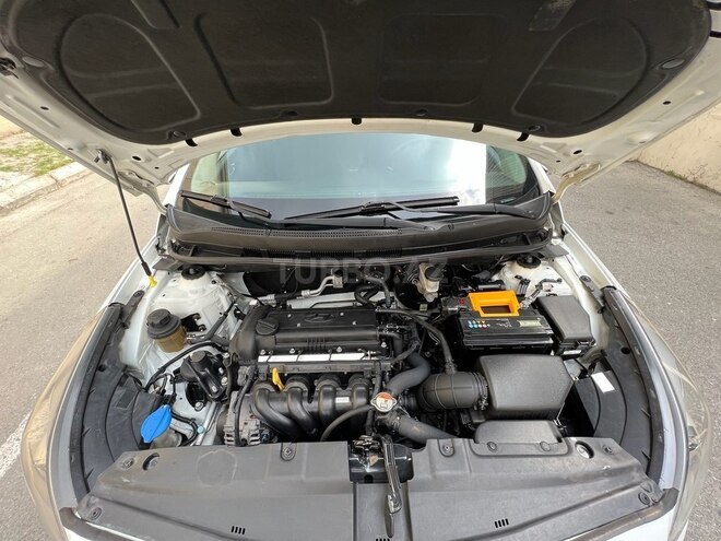 Hyundai Accent 2014, 171,000 km - 1.6 l - Bakı