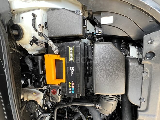 Hyundai Accent 2014, 171,000 km - 1.6 l - Bakı