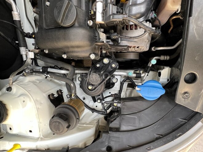 Hyundai Accent 2014, 171,000 km - 1.6 l - Bakı