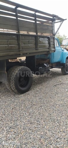 GAZ 53 1989, 150,000 km - 4.5 l - Cəlilabad