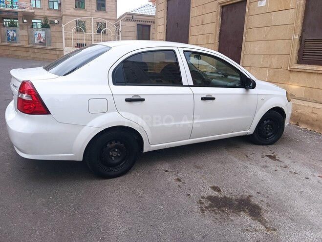 Chevrolet Aveo 2011, 380,000 km - 1.2 л - Bakı